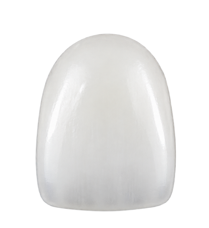 Carilla dental de Zirconio